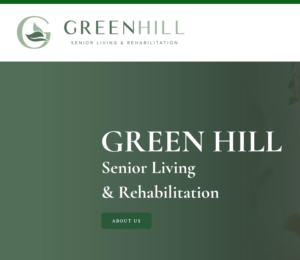 The Sopranos Green Grove (Green Hill Senior Living & Rehabilitation)